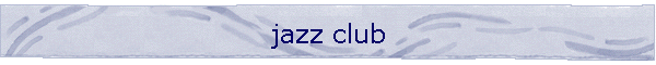 jazz club