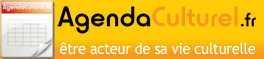 agenda culturel