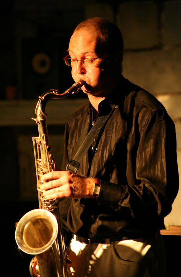 Alain Maréchal