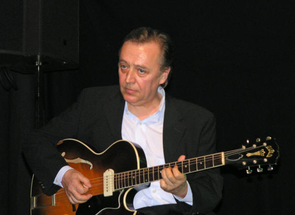 François Fournet